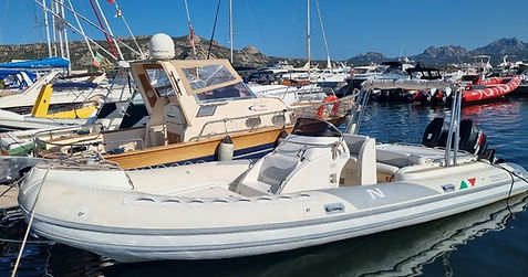 Nadir 32