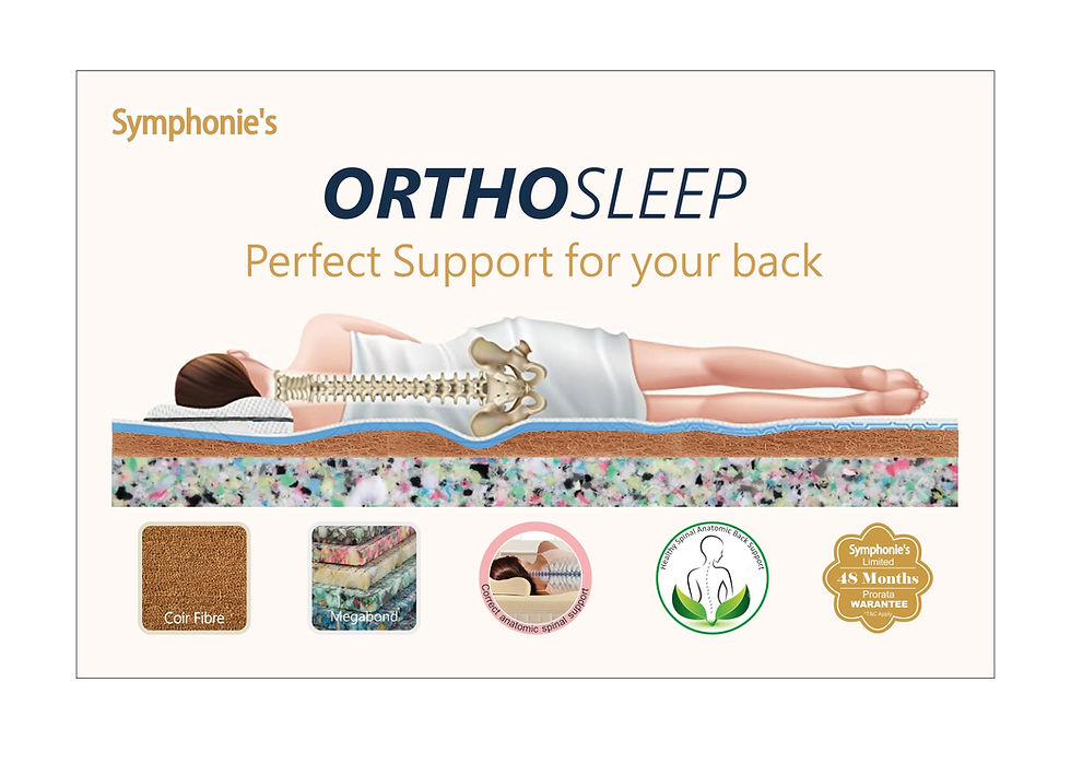 Ortho Sleep