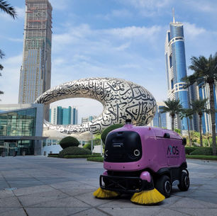 Kinisis Ventures’ KV Fund II Invests in Autonomics Tech Ltd, Joining Strategic Backer ASBIS Group