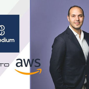 Threedium Partners with Proto Hologram & AWS to Deliver Holographic Retail Experiences