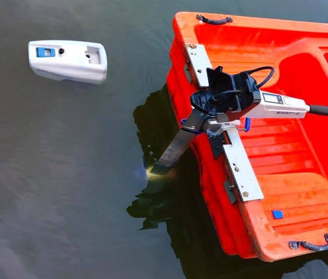 Thumbnail: Epropulsion Spirit PLUS Spare Battery, 1276Wh