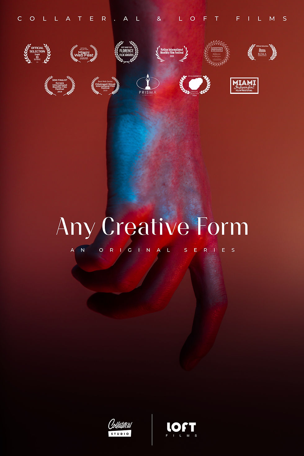 Any Creative Form