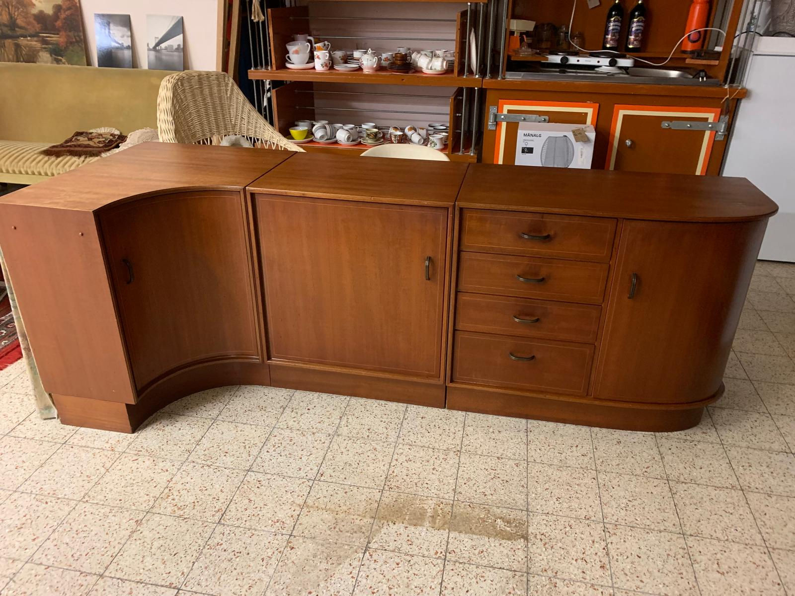 Formule FM meubel opbergkast, dressoir, lade