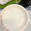 Thumbnail: Vintage Bloempot Geblokt Geometrisch Patroon