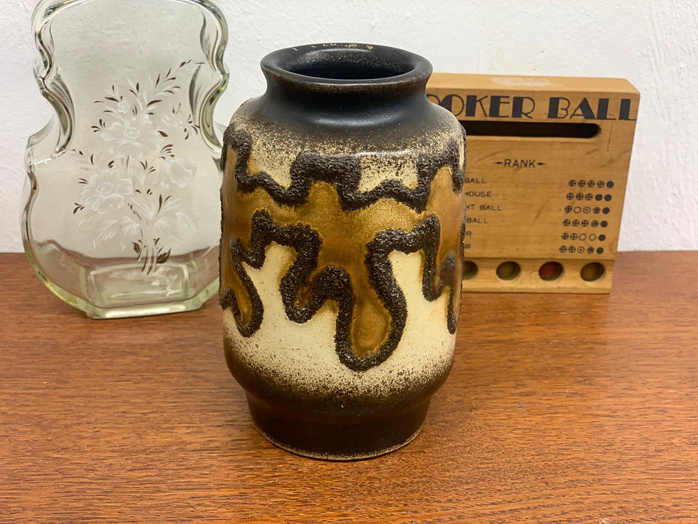 Thumbnail: Vaasje vintage