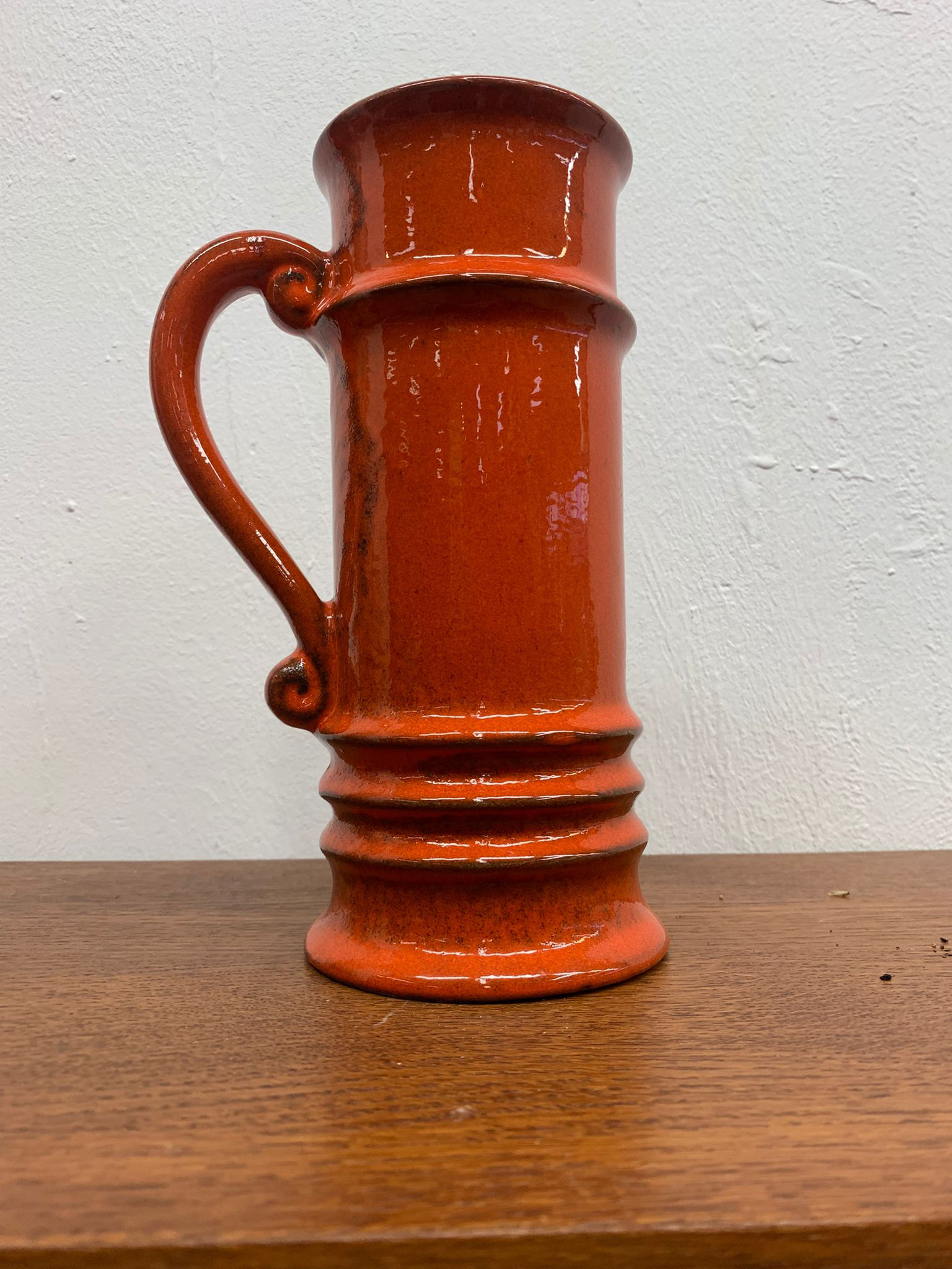 Vaas West Germany Scheurich