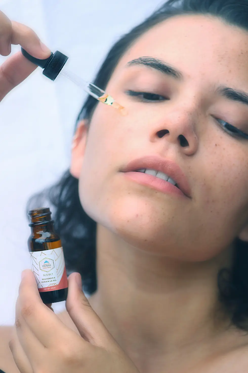 Miniatura: Nourishing Serum by Diosas Artisan Makeup
