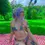Miniatura: Flash Party Triangle Bikini