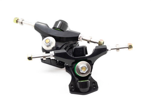 Mk4 Slalom | Valkyrie Truck Co.