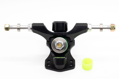 Mk4.0 Slalom Front Truck | Valkyrie Truck Co.