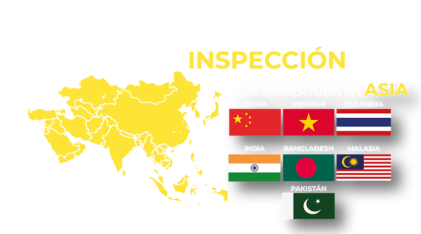 Servicio de Inspección Arte