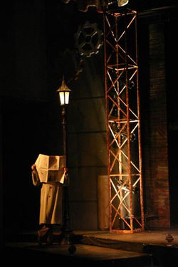 Sherlock's Last Case