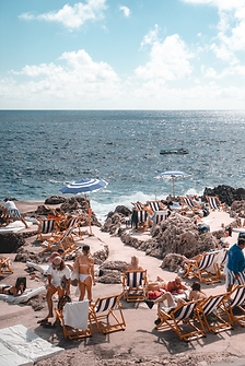 Sole mare Vacanze. Kurs języka włoskiego na wakacje