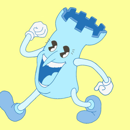 Organizing a Community: Balancing Governance, Business, and Belonging 