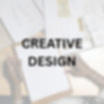 CREATIVE DESIGN