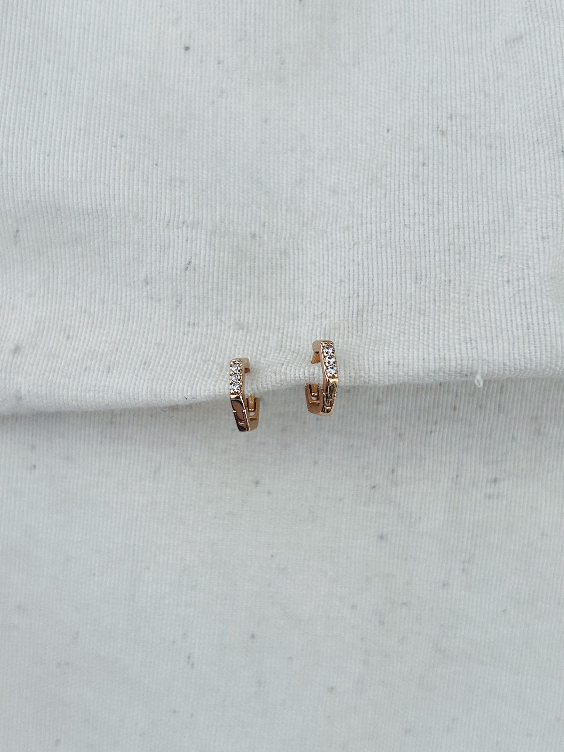 Arito mini tres diamantitos