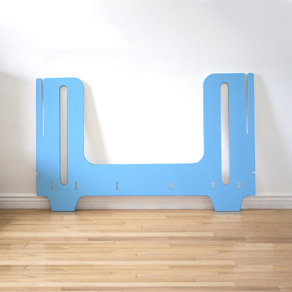 Thumbnail: NONI TODDLER RAIL | Local Pick Up