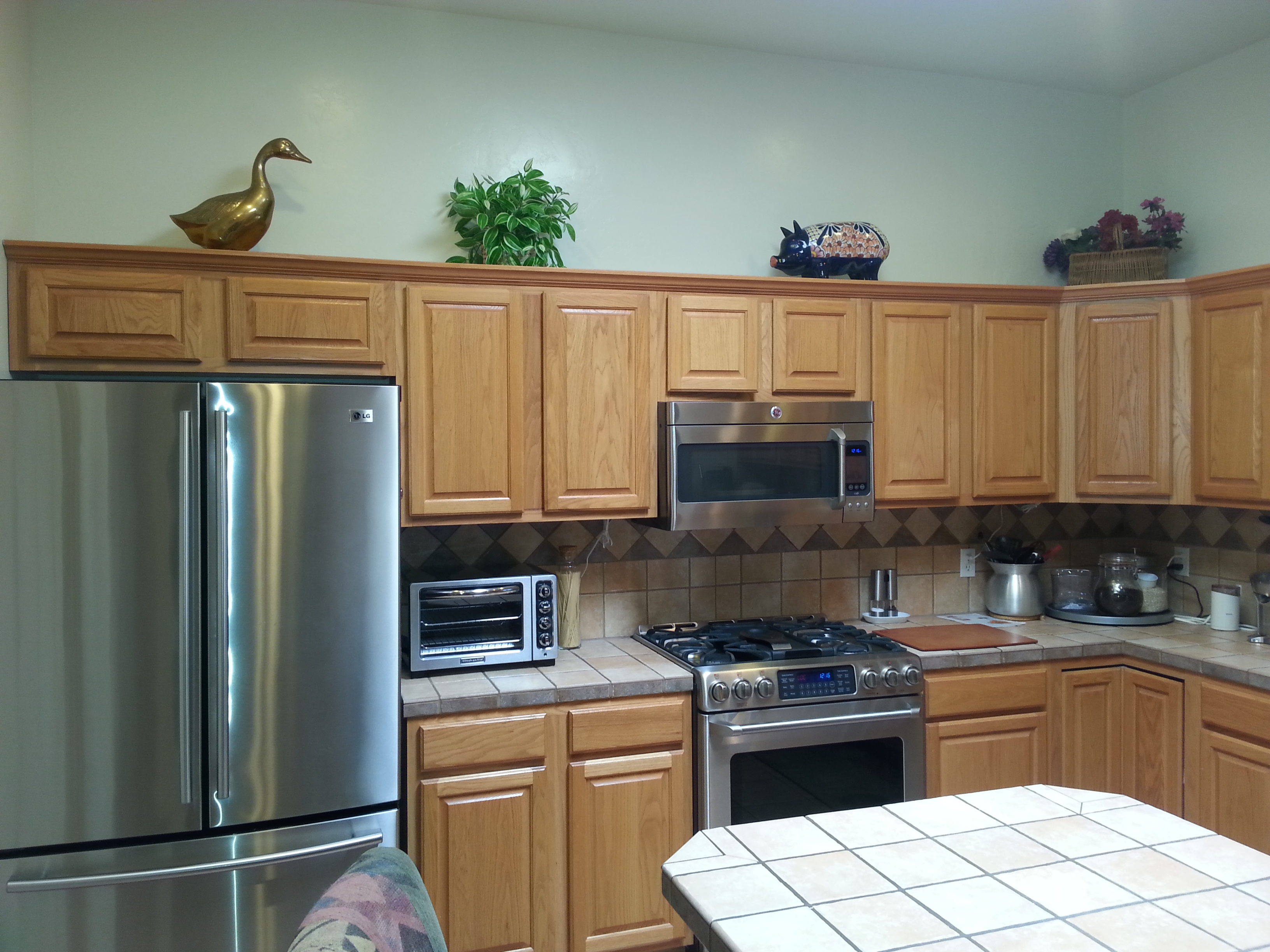 Kitchen and Bath Tucson Arizona Furniture Creations