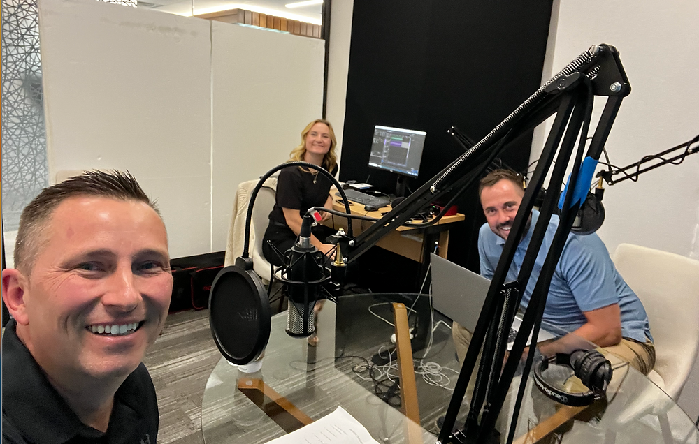 Unveiling Industry Leadership With Michael Aufmuth Of Elite Fi