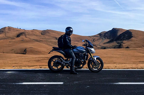 Powersports Appearance Protection