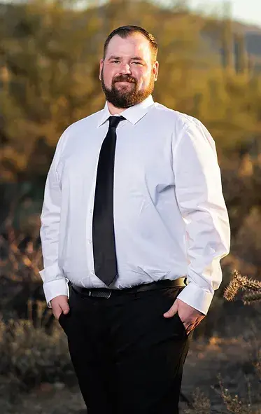 Rob Varney | Elite FI Partners