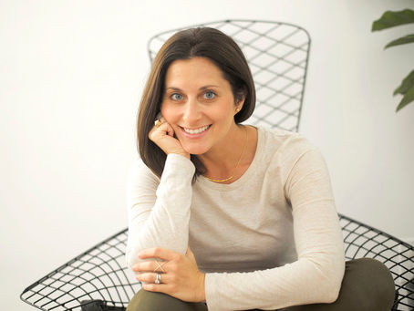 The Entrepreneurial Gene