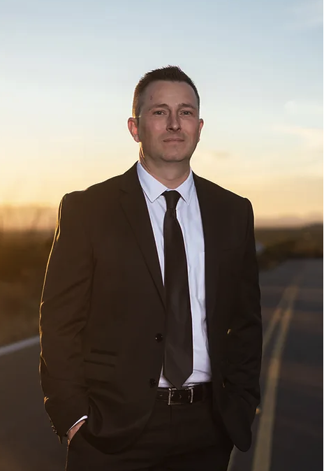 Michael Dean Aufmuth