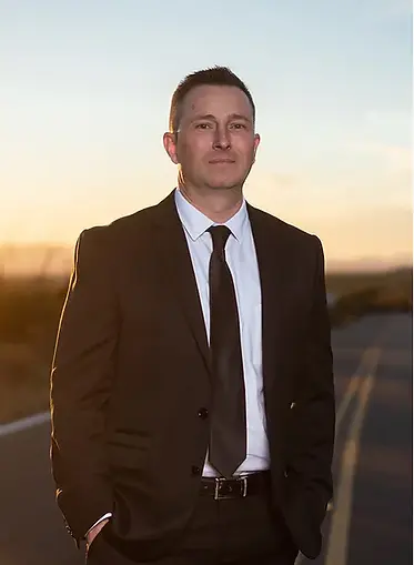 Michael Aufmuth with Elite FI Partners