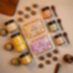 Stree Swasthya Postpartum Wellness Kit