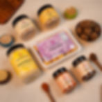 Stree Swasthya Postpartum Nutrition Kit