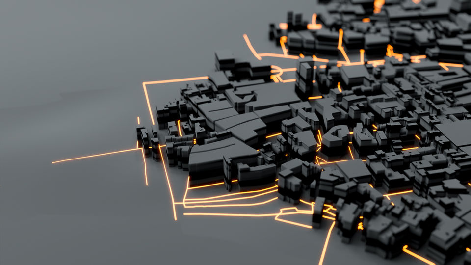 Infrastructure Assessment using Artificial Intelligence and Mixed Reality