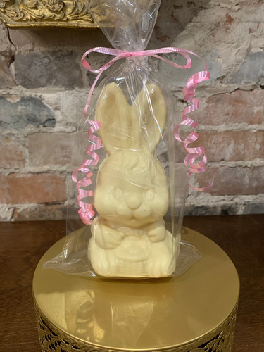 Ellie Bunny | Experience It