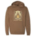 Thumbnail: Home Fire Hoodies
