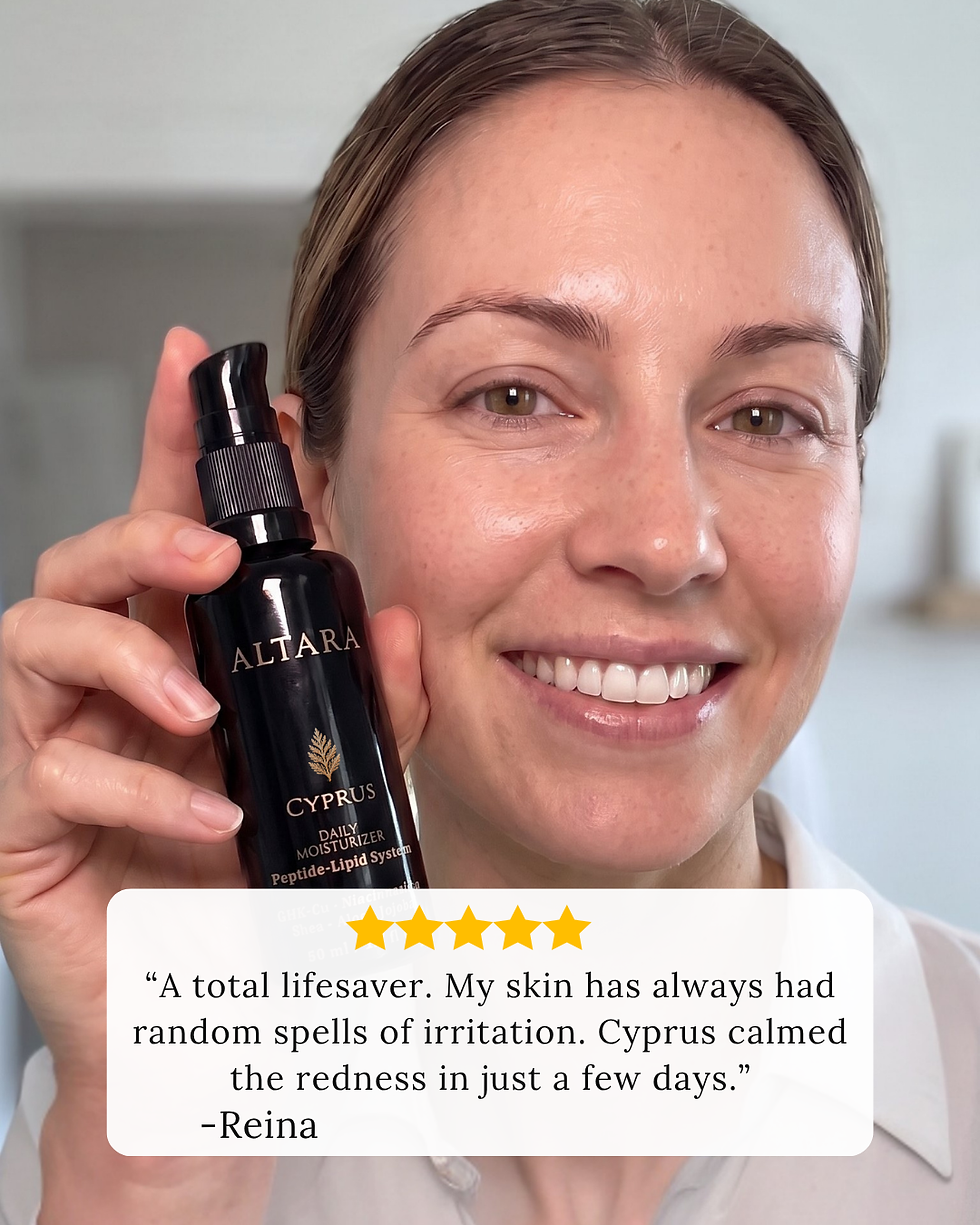 Thumbnail: Cyprus Daily Moisturizer