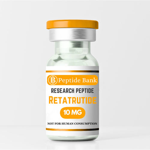 10mg retatrutide 2ml bac water Retatrutide 10mg