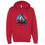 Thumbnail: Bison 1 Hoodies