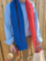 Thumbnail: Men's Prayer Robes