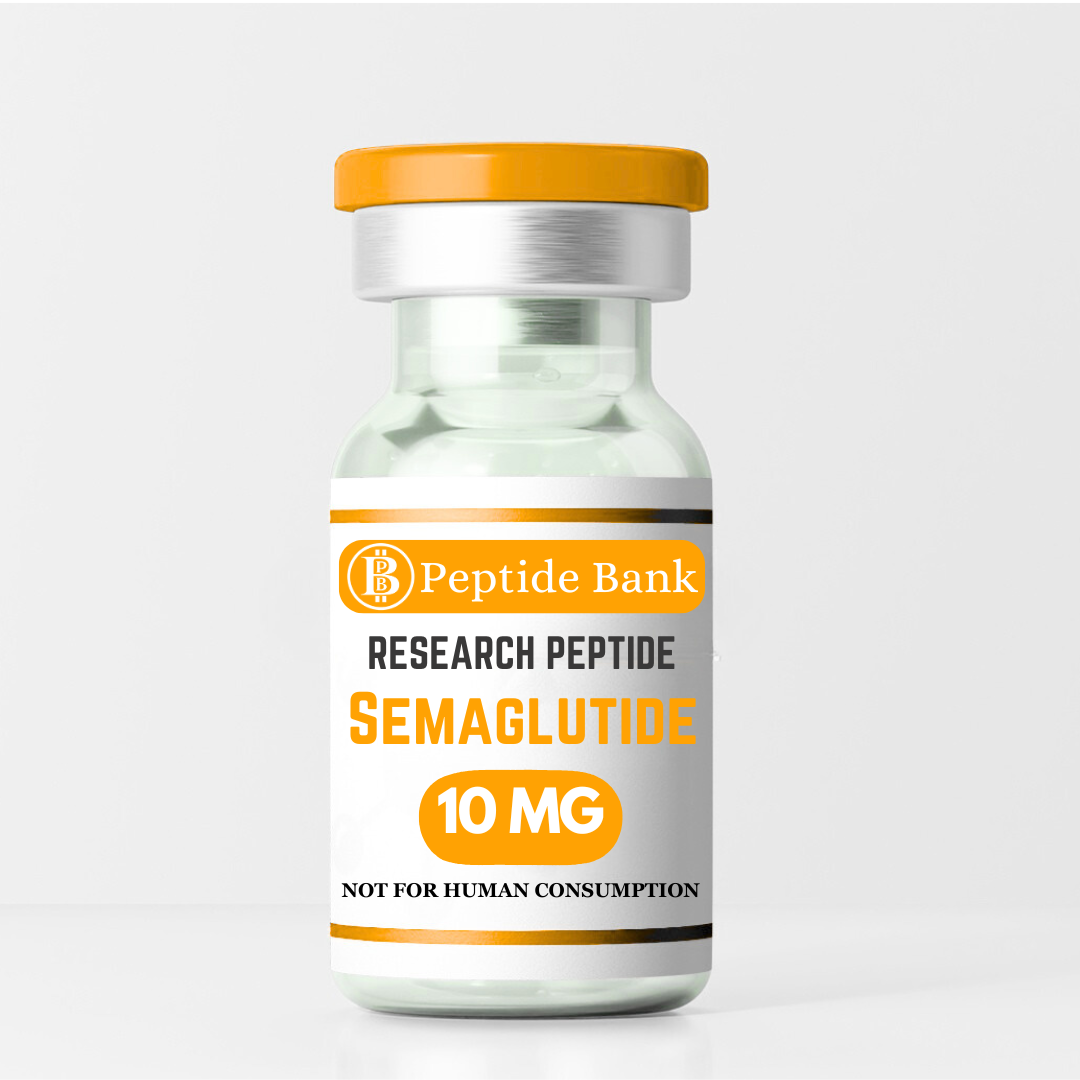 Semaglutide 10mg