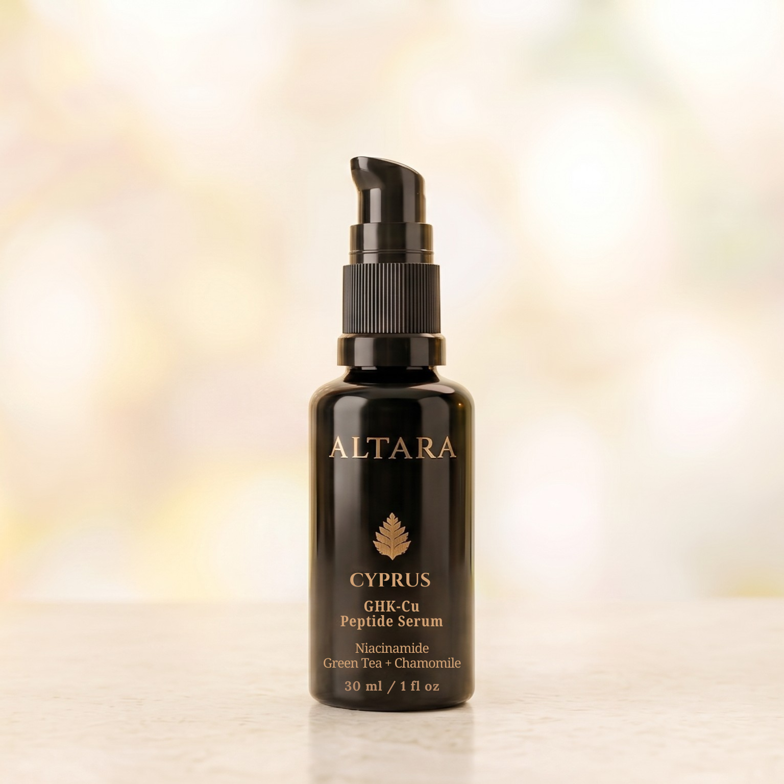 Cyprus Serum