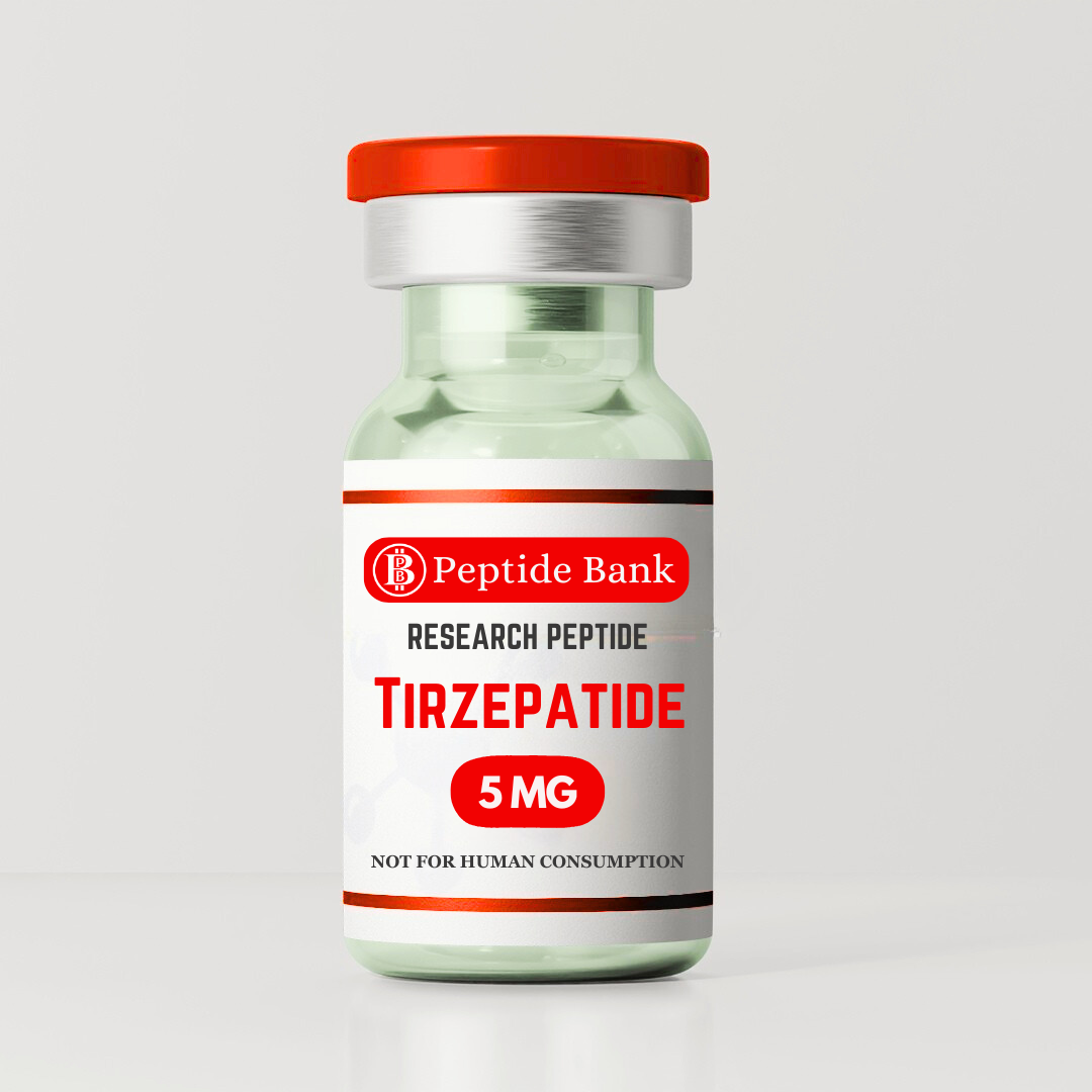 Tirzepatide 10mg