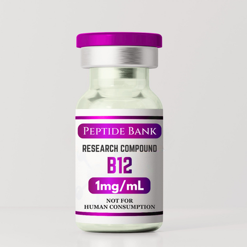 peptide b12 injections 1mg/mL x 10mL What Are the Benefits of