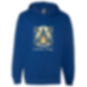 Thumbnail: Home Fire Hoodies