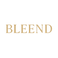 Logo de luxe _BLEEND_ en doré.png