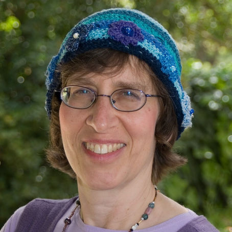 Meet Dr. Batya Yaniger: Exploring Mental Health Through the Lens of Logotherapy