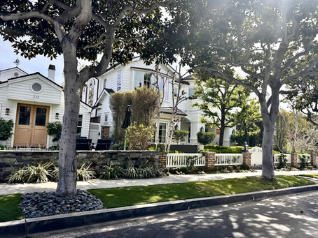 Top 5 Trends in the Coastal Orange County Real Estate Market 2025