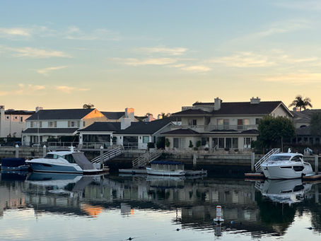 Do I Own the Dock or Just the Right to Use It When Buying Waterfront in Newport Beach?