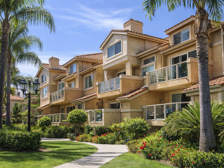 Special Assessments in Condo Communities: What Coastal Orange County Buyers Should Understand