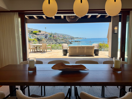 Coastal OC Doesn't Wait for Washington: Market Update June 2026