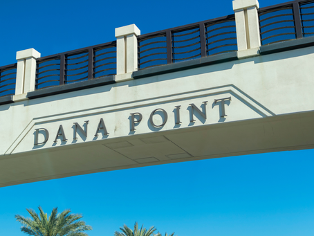 Is Now a Good Time to Sell a Home in Dana Point?