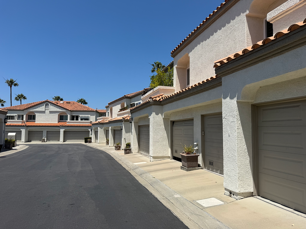 What HOA Boards Get Wrong About Long-Term Financial Planning
